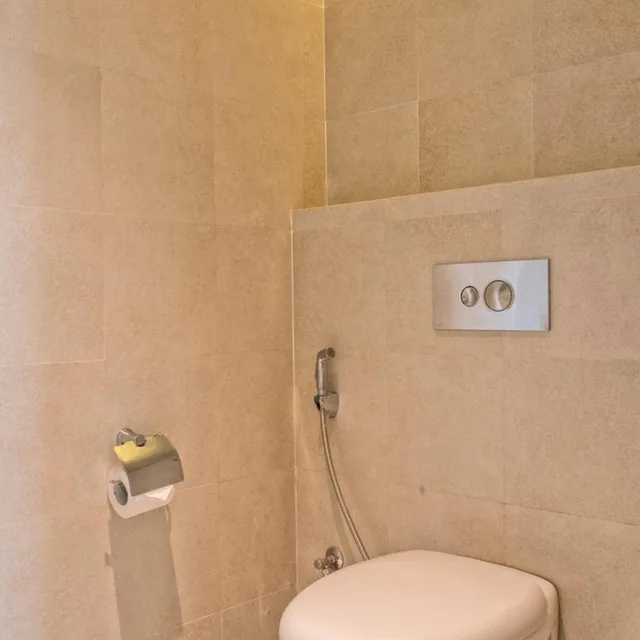 Spa, Deluxe, King Bed, Laundry, Azaya Beach Resort Goa 7/8