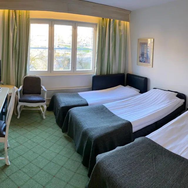 Economy, Triple, Hotel Molndals Bro 1/4