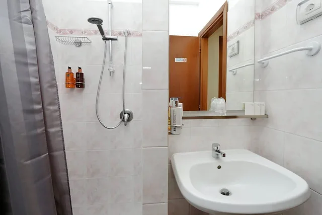 غرفة مفردة، Casa Santa Sofia 17/20