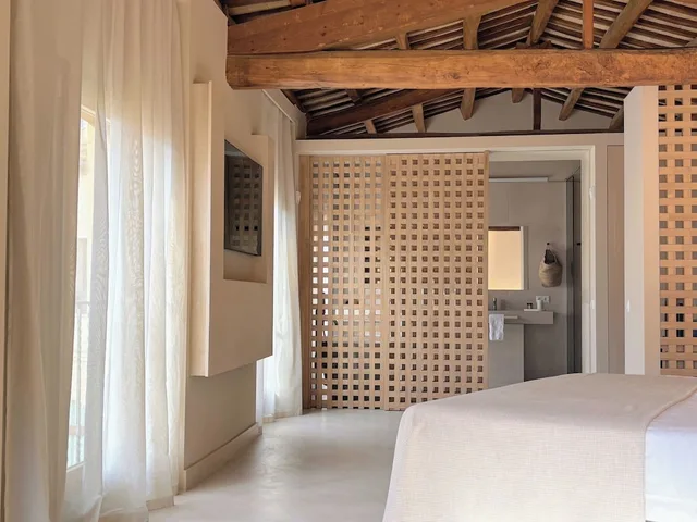 Gallery, Studio, Suite, Double Bed، Boutique Les Clarisses 5/10