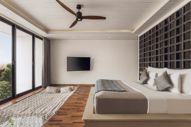 Loft, Suite، Astera Resort Canggu by Ini Vie Hospitality 5/8