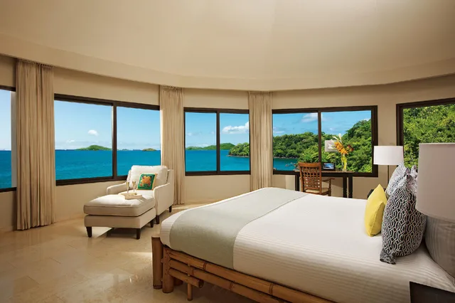 Preferred Club, Master, Suite، Dreams Playa Bonita Panama 2/2