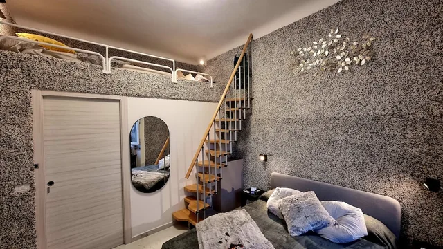 Casa Storica 5 Giornate, Milan 20/50