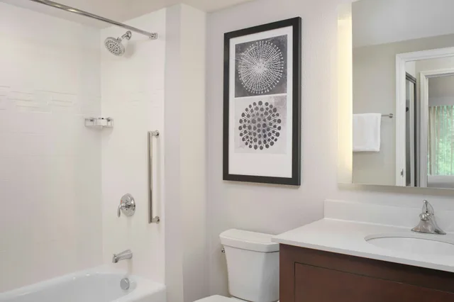 غرفة، Residence Inn By Marriott Columbia West Lexington 6/7