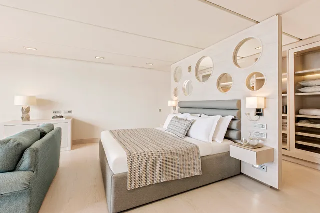 جناح بإطلالة على البحر، Elounda Beach Hotel & Villas, a Member of the Leading Hotels of the World 2/3