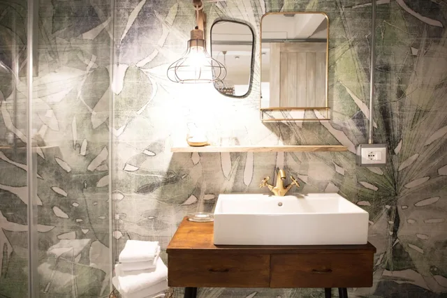 غرفة بسرير مزدوج، Cervetta 5 Hotel 10/10