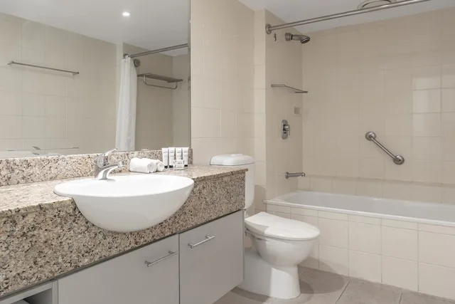 1 Bedroom Ocean Apartment، Drift Palm Cove 2/2