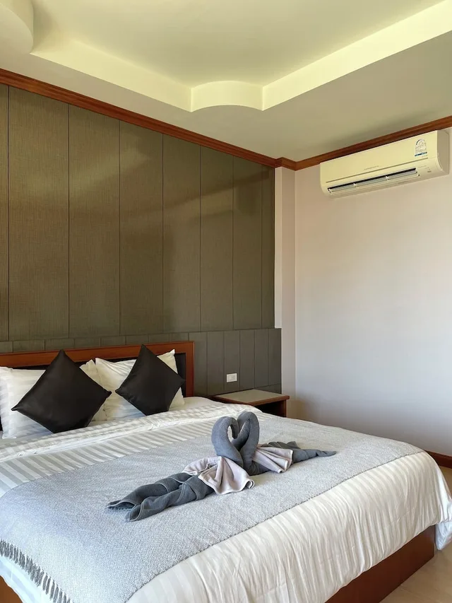 Room, Double Bed, Pool Access, Superior Building، Kai Bae Beach Resort Koh Chang 2/10