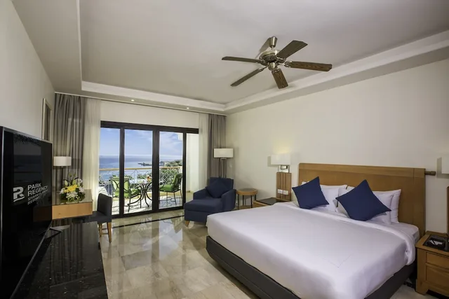 Regency, Suite, King Bed، Park Regency Sharm El Sheikh 2/5