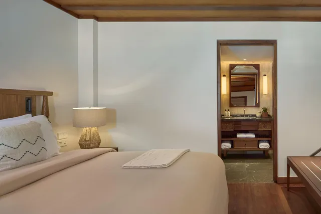 Concierge, Duplex, Family, Suite, Queen Bed، Paradisus by Melia Bali 2/5