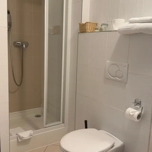 غرفة بزنس مفردة، Aston Business Hotel 5/5