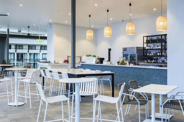 Oaks Cairns Hotel، كيرنز، كوينزلاند 70/93