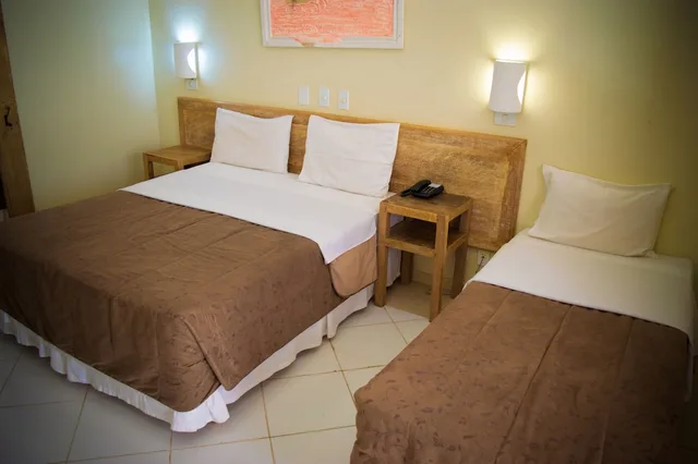 Hotel Don Quijote، Armacao dos Buzios 8/46