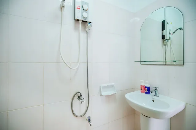 Superior, Double Bed, Khaleej Mazz Hotel Patong 5/7