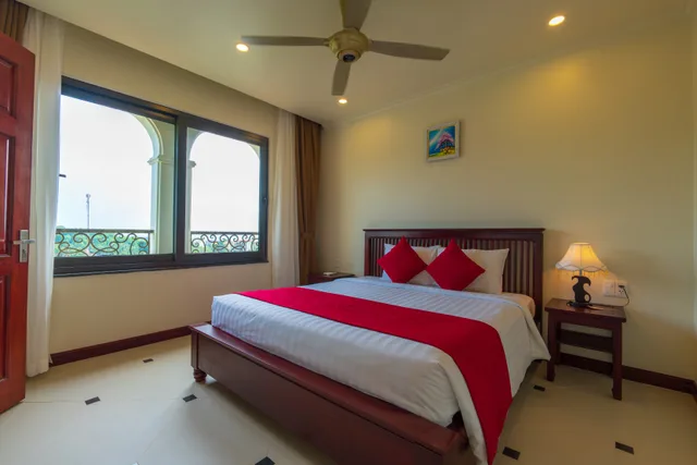 Premium, Double Bed, Praha Hotel Phu Quoc 6/7