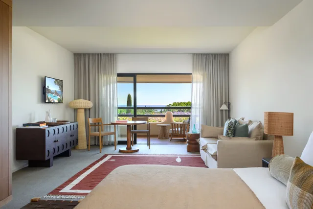 Ocean, Suite، Vilalara Grand Hotel Algarve 1/4