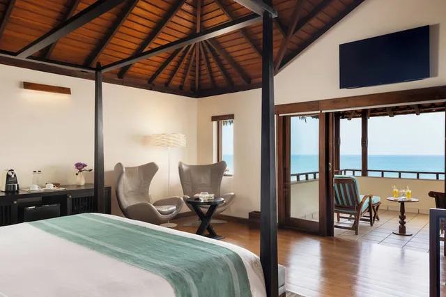 Saman, Suite, Villa, King Bed, with Pool, Jetwing Saman Villas - Adults Only 3/6