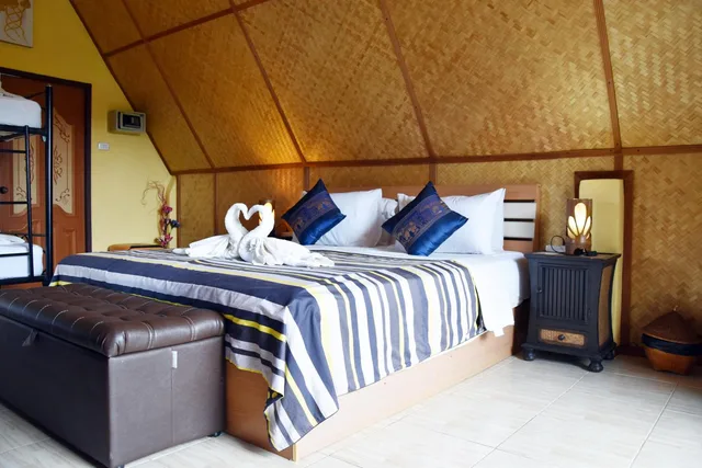 جناح عائلي، Homestay Chiang Rai 1/8