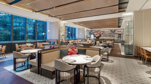 Xiamen Sm City By Ihg, Xiamen 40/50