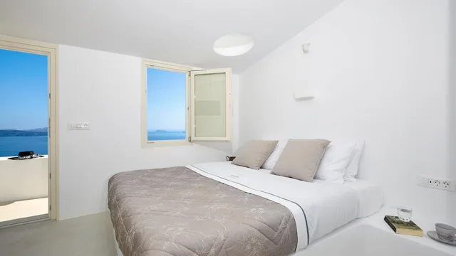 Serenity, Villa, Caldera View, Private Pool، Amaya Selection Of Villas 1/10