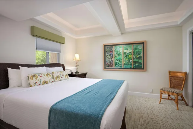 Premium, Studio, Side Ocean View, Kitchen، Aston Maui Kaanapali Villas 2/3