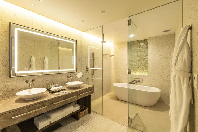 Superior, Double Bed, with View, The Hotel Seiryu Kyoto Kiyomizu 5/5