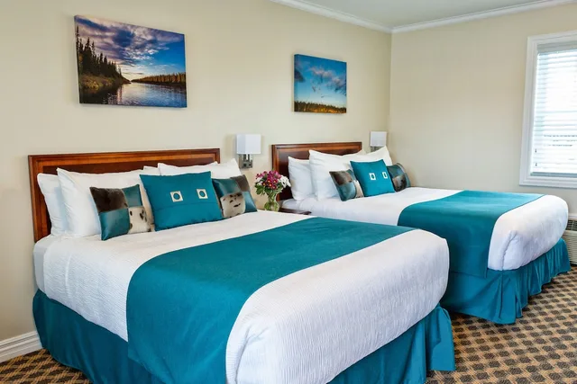 Royal Inn & Suites، كورنر بروك 17/50