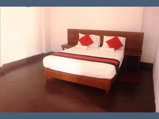 غرفة ديلوكس بسرير كوين، 256 Townhouse Rest 2/2