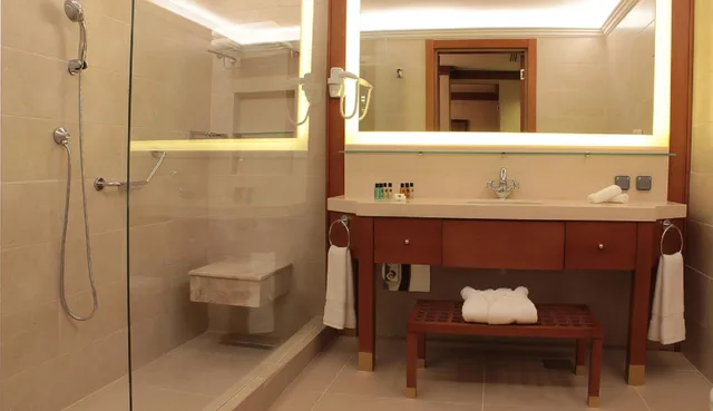جناح تنفيذي، Thousand Nights Hotel Amman 4/5
