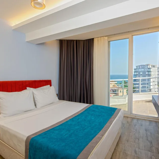 Deluxe, Suite, CITRUS PARK HOTEL 1/5