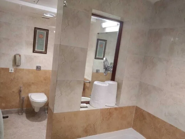 جناح ديلوكس بسرير كينج، Fortune Park Lakecity Thane 6/10