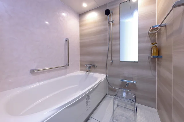 Deluxe, Twin Beds, Corner, Hotel Kintetsu Universal City 3/3