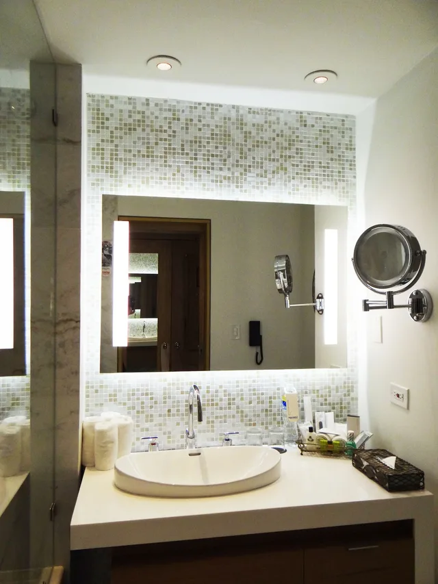 غرفة كلاسيكية بسرير كينج، Real Intercontinental Tegucigalpa At Multiplaza Mall An Ihg Hotel 10/10
