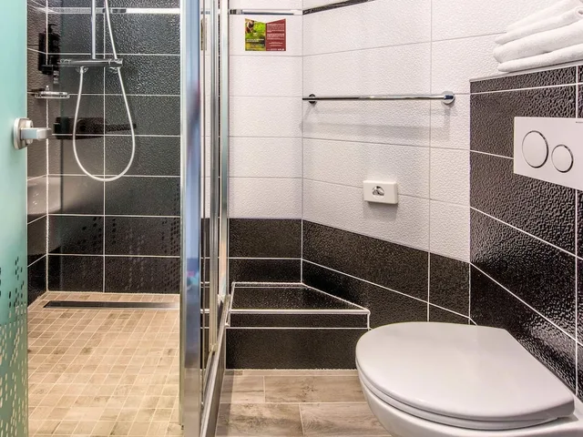غرفة قياسية بسرير مزدوج، Ibis Styles Strasbourg Centre Gare 8/10