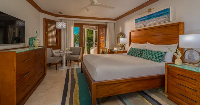 غرفة غراند ديلوكس، Sandals Negril - Adults Only 1/4