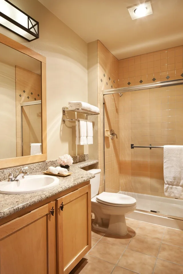 1 Bedroom, Condominium, Condo، Juniper Springs Resort 3/3