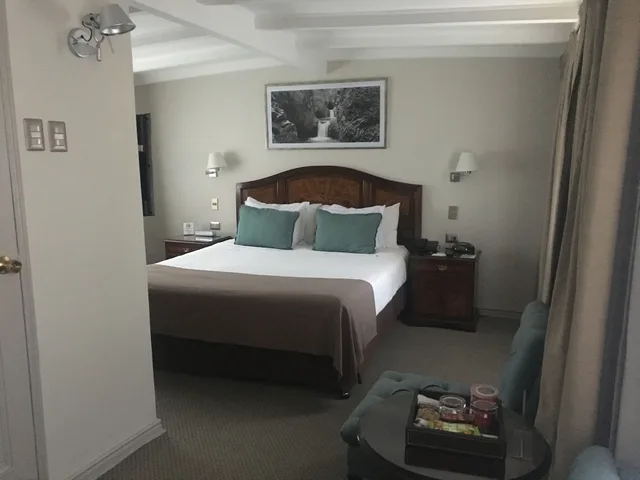 غرفة سوبيريور بسرير كوين، Teclados Hotel 7/10