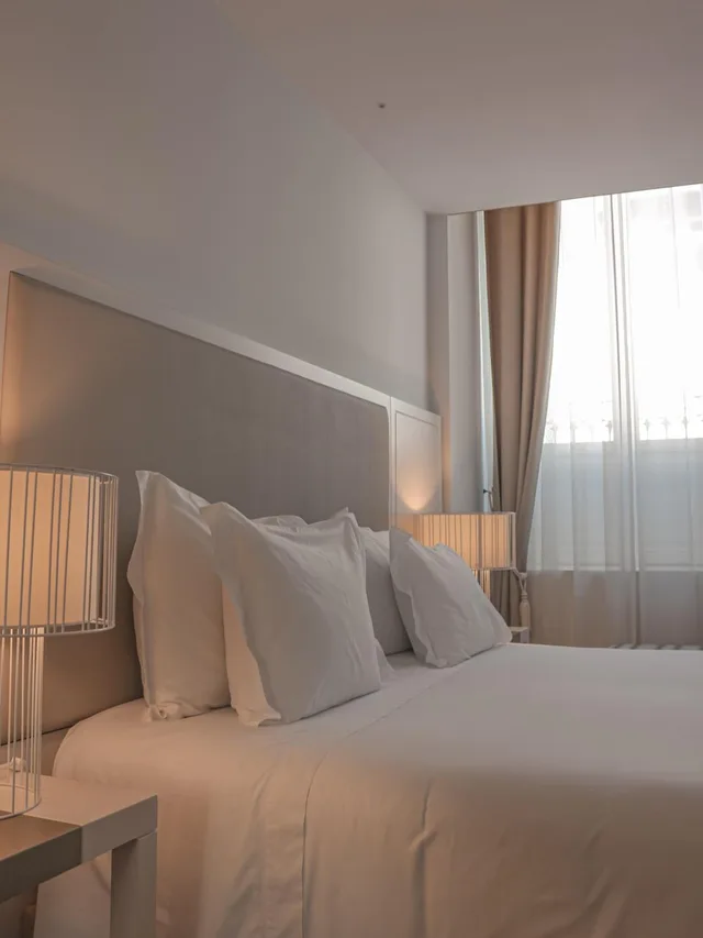 جناح، Burgus Tribute Design Hotel 3/9
