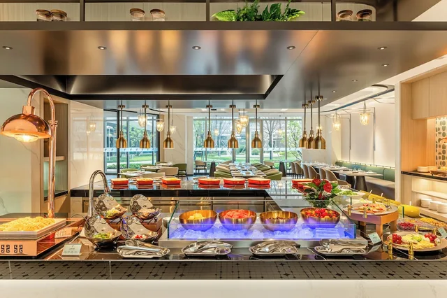 Holiday Inn Hotel & Suites Suzhou Xiangcheng by IHG، سوجو 39/50