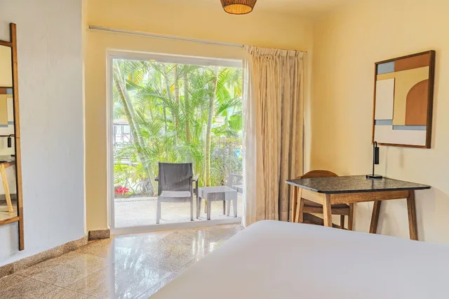 غرفة بإطلالة على الحديقة يُسمح فيها بالحيوانات الأليفة، Friendly Fun Vallarta Different Experiences 5/6