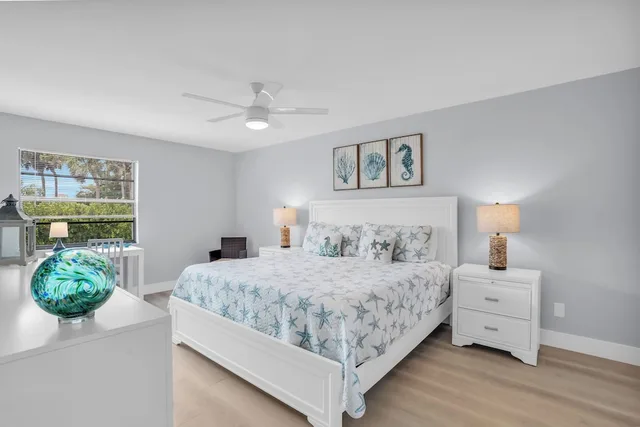 2 Bedrooms, Condo, Lanai, Premium, King and Queen Bed, Sofa، Park Shore Resort 2/3
