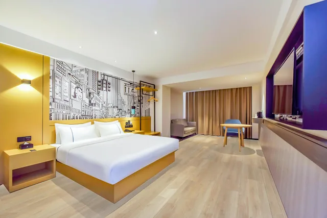 City Comfort Inn (Zhanjiang Suixi Quanfeng Plaza)، Zhanjiang 23/35