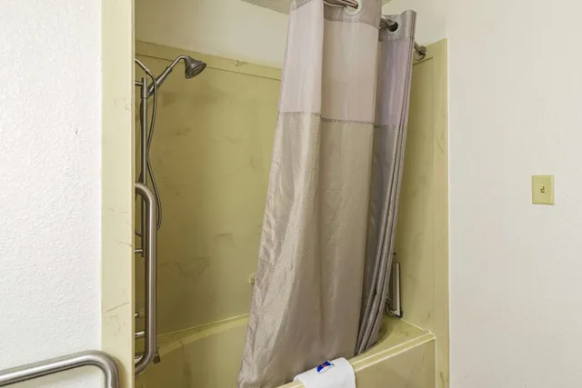 غرفة ديلوكس بسريرين كوين، Motel6 Arkadelphia, AR 10/10