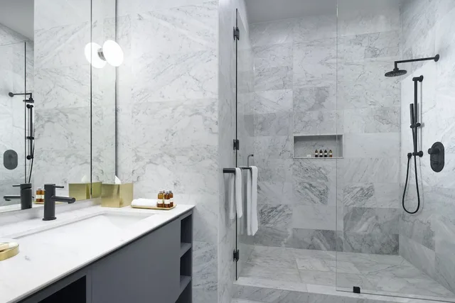 شقة فاخرة بسرير كينج وسريرين كوين، XOMA LUXURY PLUS BY VIADORA 4/5