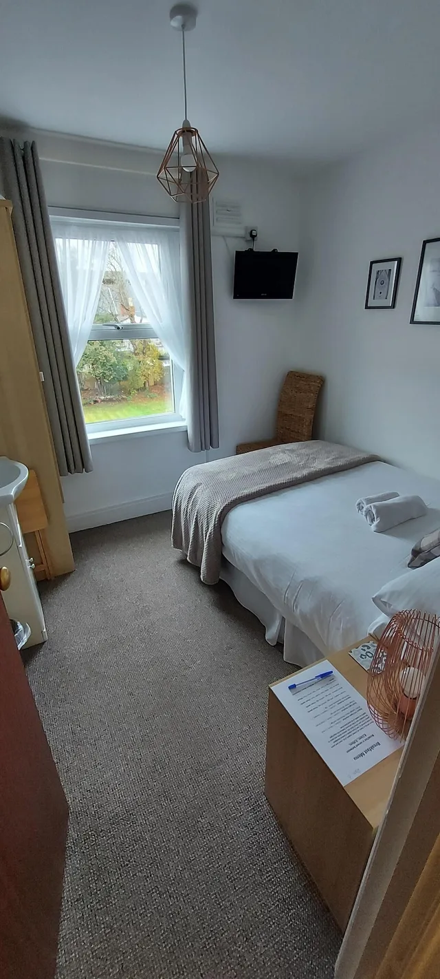 Superior, Single, Single Bed, Private Bathroom, Bella Vista - Guest house 3/10