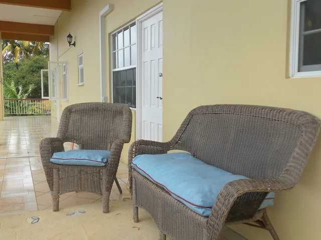 غرفة ديلوكس بسرير مزدوج أو سريرين منفصلين، Rnm The Clubhouse Grenada 4/8