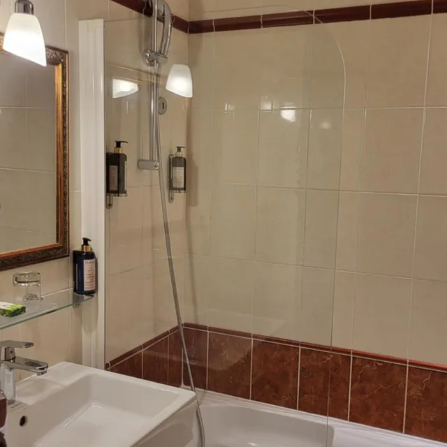 جناح جونيور بسرير مزدوج، Hotel Magda Champs Elysees 5/9