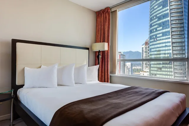 1 Bedroom, Carmana, Suite, Double Bed، Carmana Hotel and Suites 1/3