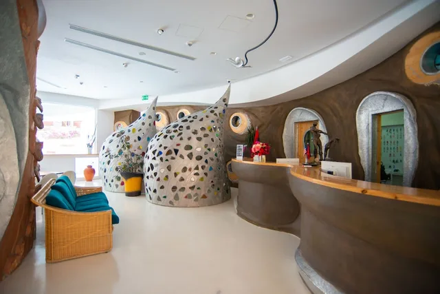 Bougainville Bay Hotel، ساراندا 6/78