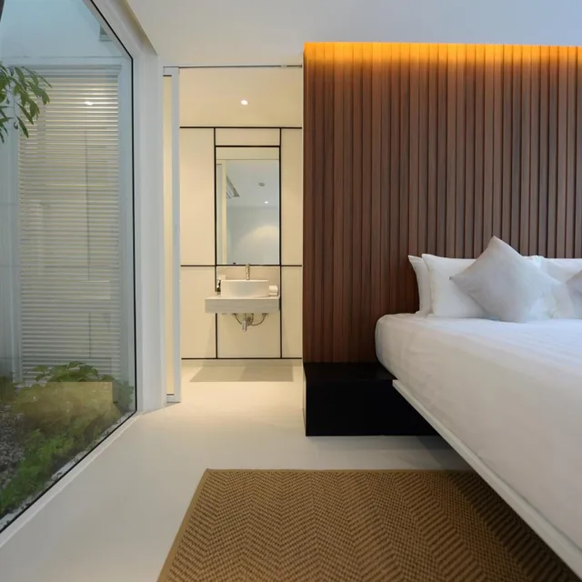 Lanna, Classic، K Maison Lanna Boutique Hotel-SHA Plus Certified 3/7
